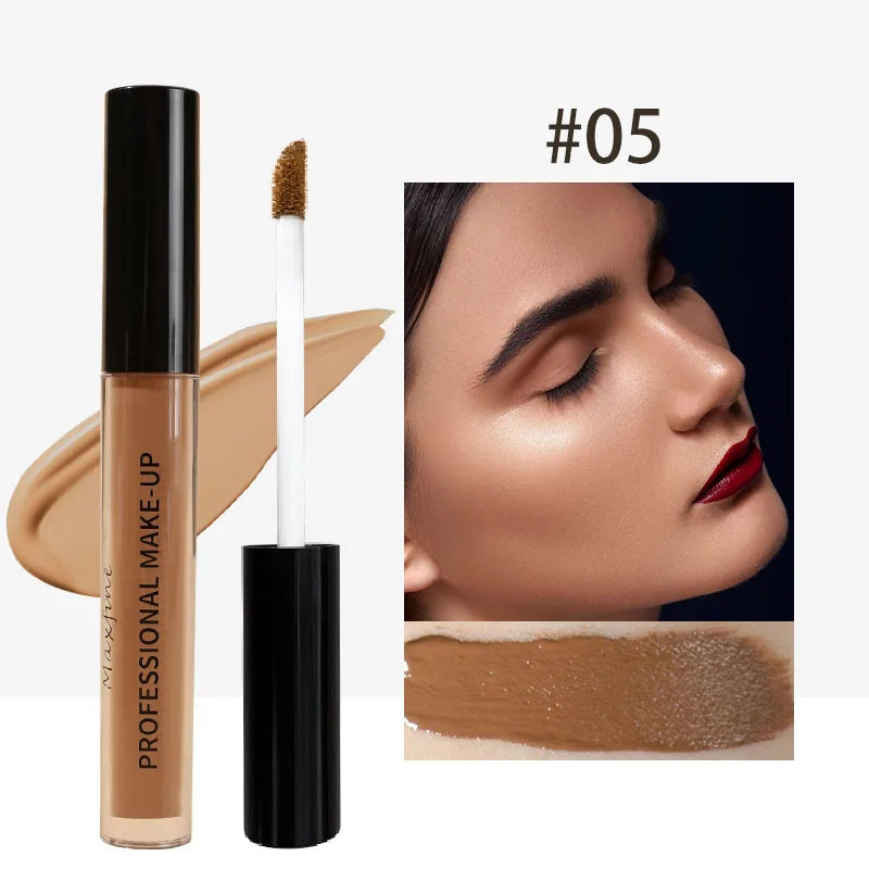 Liquid Concealer Matte al Face Makeup